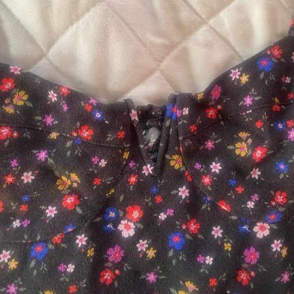 Lana del Rey Blue Life Donia Dress - Picture 6 of 6